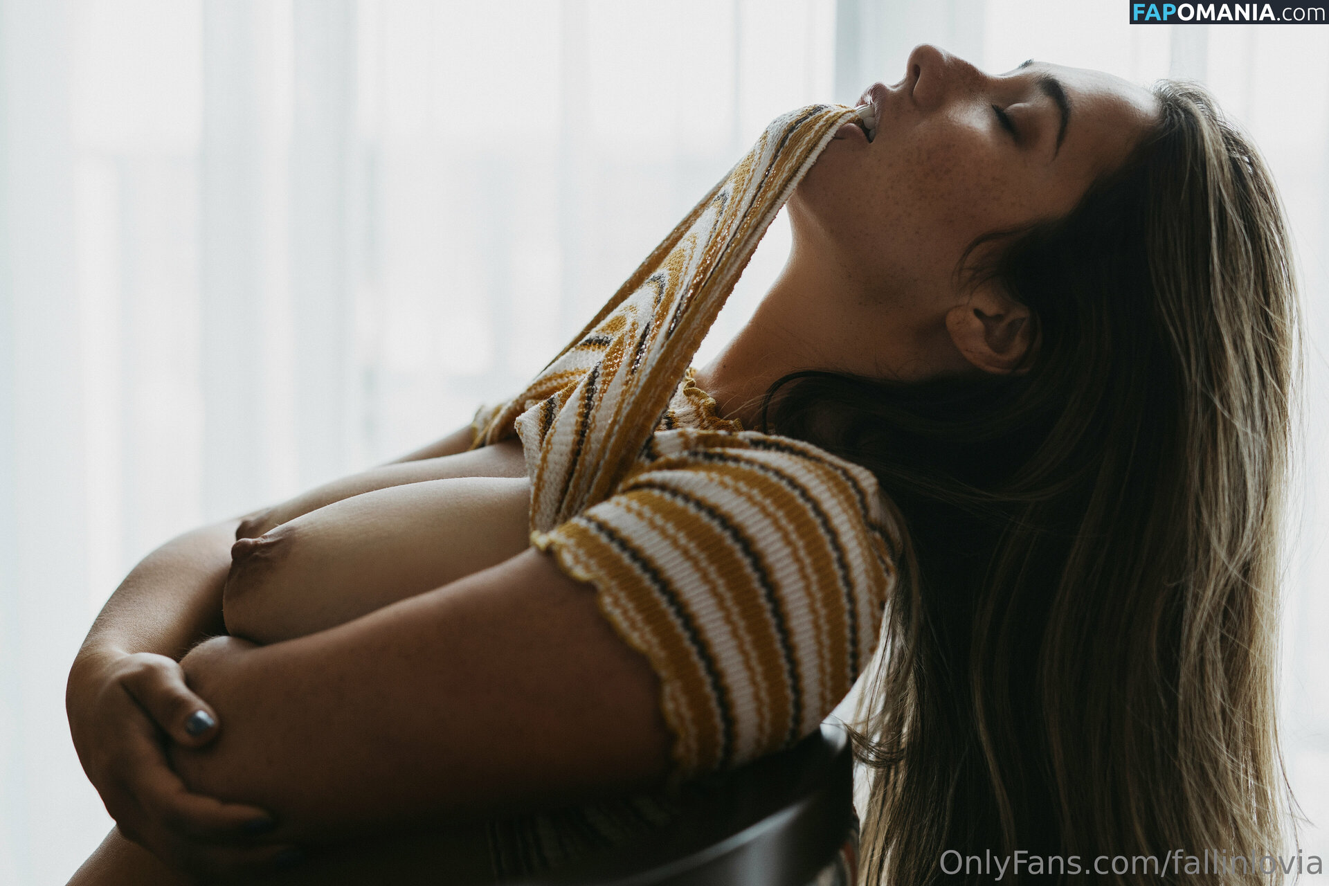 Eva Lovia / Fallinlovia / evalovia / https: Nago OnlyFans  Przeciekłe zdjęcie #1863