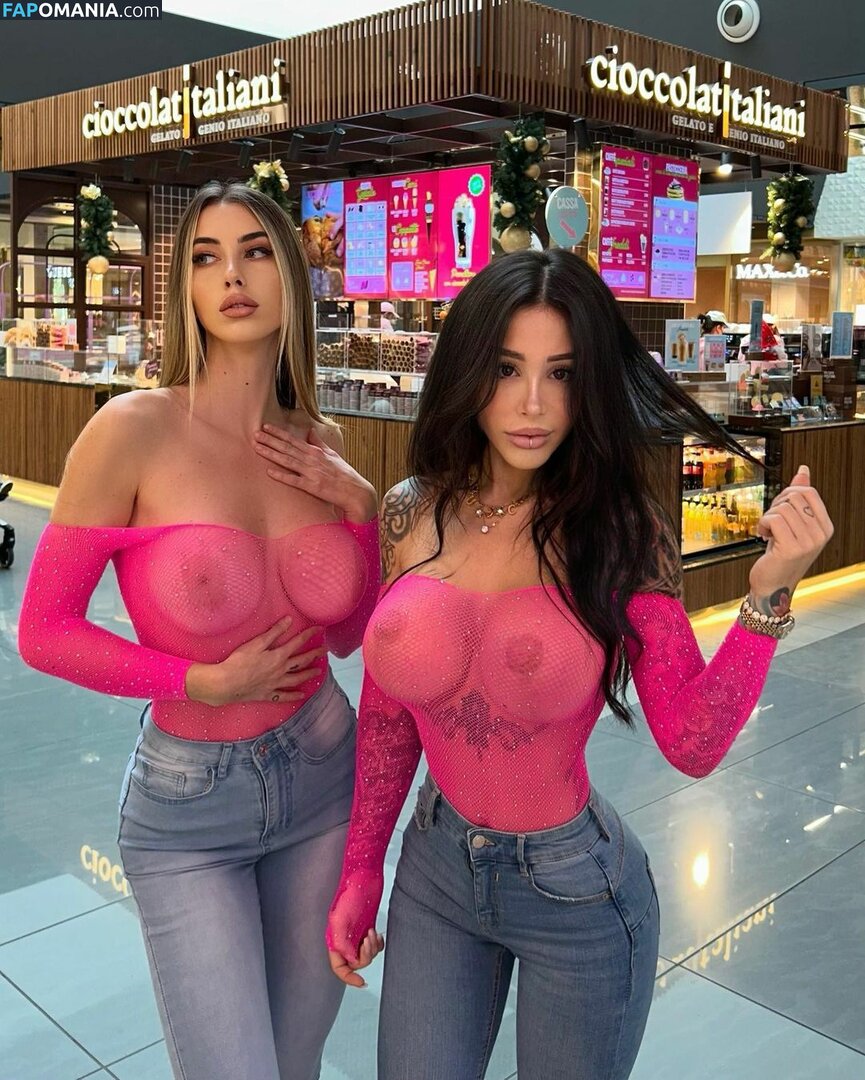 Eva Menta / evamenta / evamentaok Nago OnlyFans  Przeciekłe zdjęcie #100