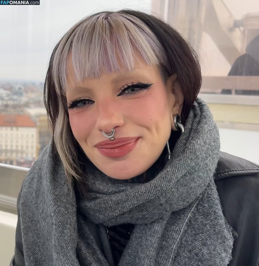 Eva Nexus / Sleeperly / eva_nexus / https: / realevanexus Nago OnlyFans  Przeciekłe zdjęcie #2