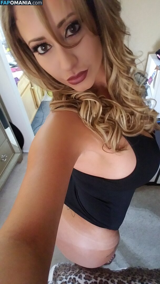 Eva Notty / evanotty / nottysquad Nago OnlyFans  Przeciekłe zdjęcie #124