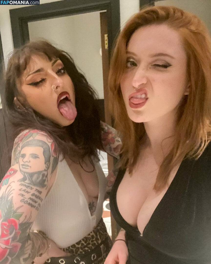 Eva O'Hara / eva__ohara Nago OnlyFans  Przeciekłe zdjęcie #1