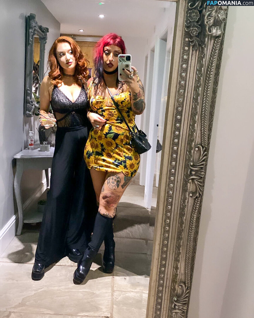 Eva O'Hara / eva__ohara Nago OnlyFans  Przeciekłe zdjęcie #2
