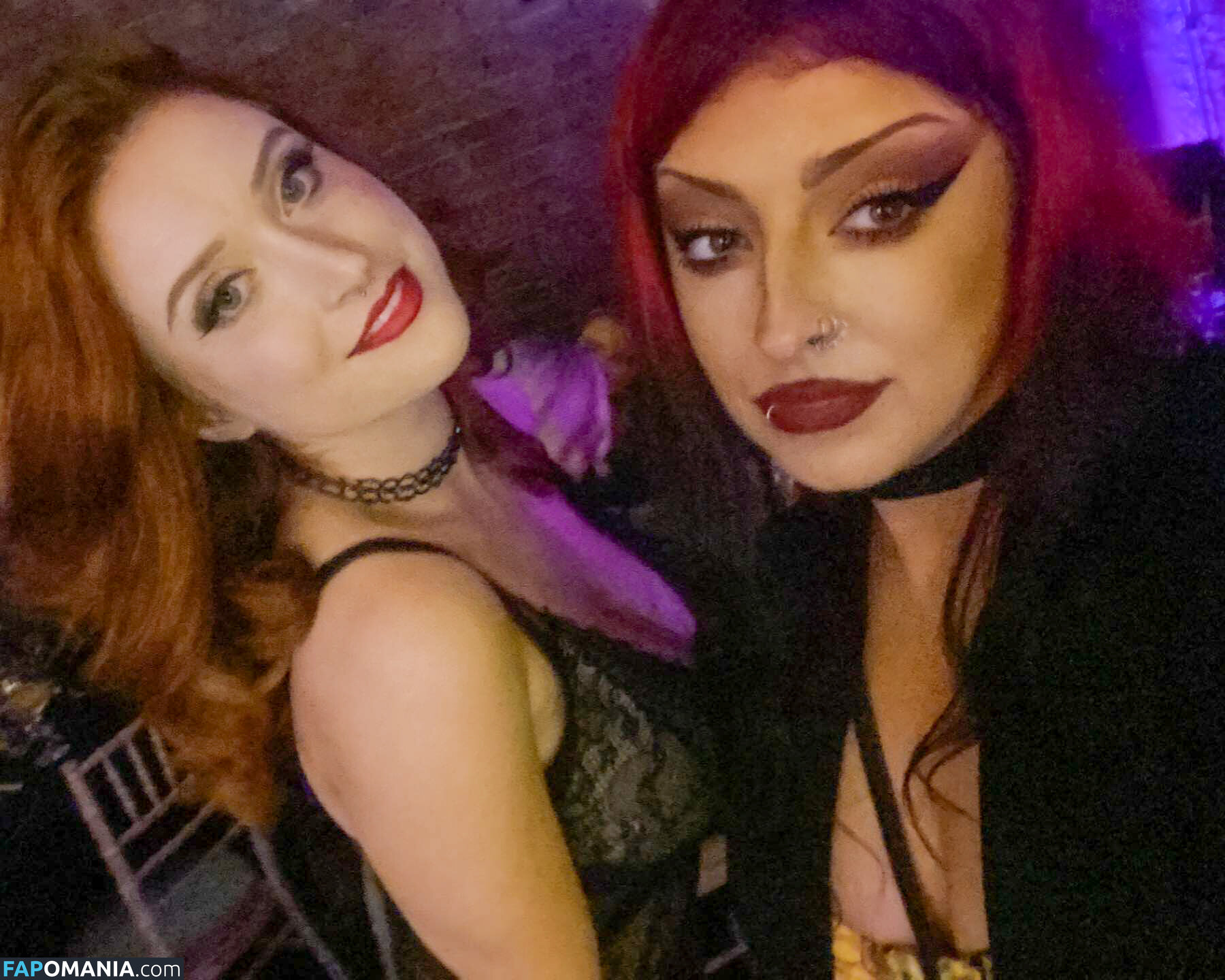 Eva O'Hara / eva__ohara Nago OnlyFans  Przeciekłe zdjęcie #3