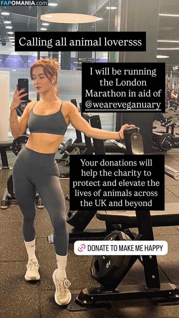 Eva O'Hara / eva__ohara Nago OnlyFans  Przeciekłe zdjęcie #4