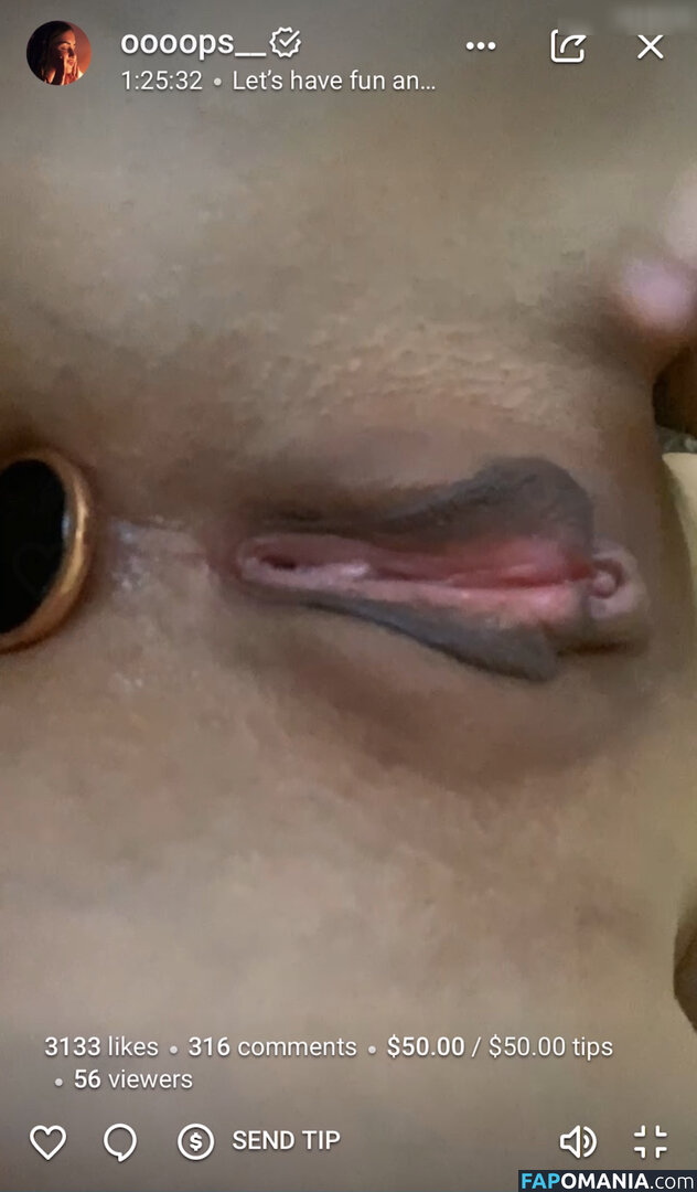 eva_oopsy / oooops__ Nago OnlyFans  Przeciekłe zdjęcie #9