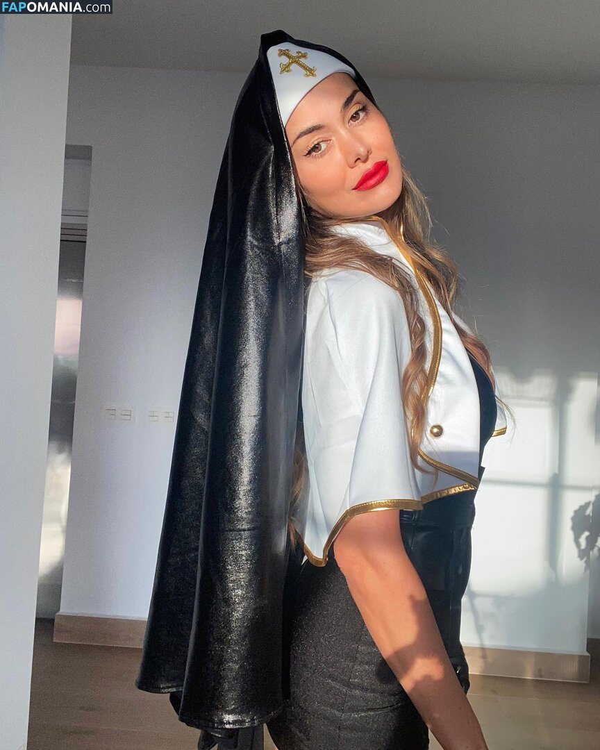 Eva Padlock / evapadlock Nago OnlyFans  Przeciekłe zdjęcie #641