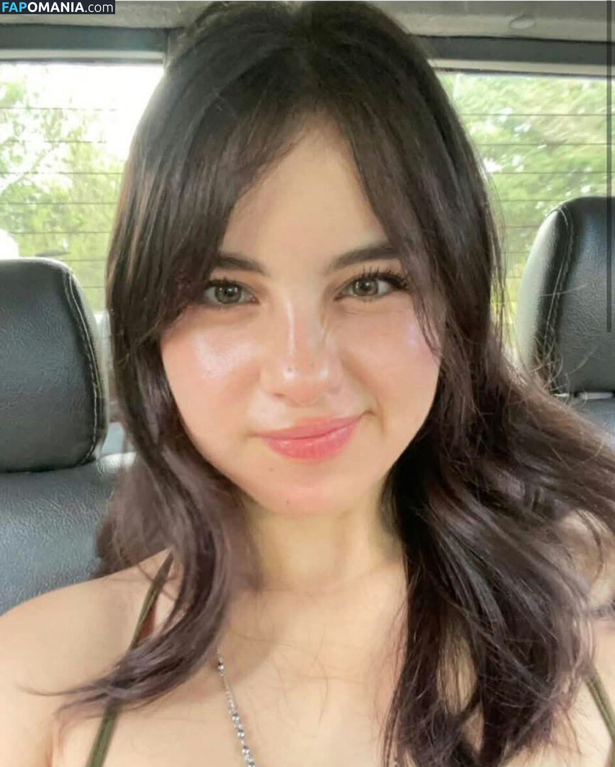 Eva Partis / soyevapartis Nago OnlyFans  Przeciekłe zdjęcie #1