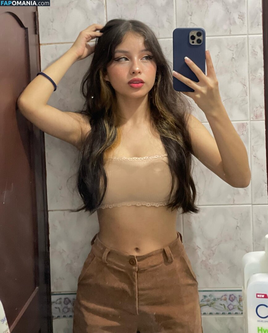 Eva Partis / soyevapartis Nago OnlyFans  Przeciekłe zdjęcie #6