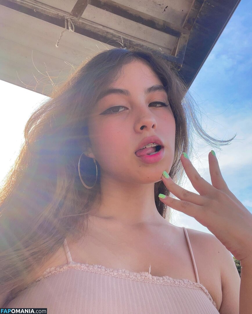 Eva Partis / soyevapartis Nago OnlyFans  Przeciekłe zdjęcie #9