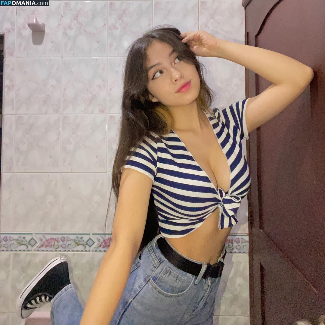 Eva Partis / soyevapartis Nago OnlyFans  Przeciekłe zdjęcie #12