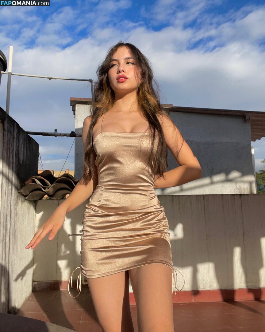 Eva Partis / soyevapartis Nago OnlyFans  Przeciekłe zdjęcie #13