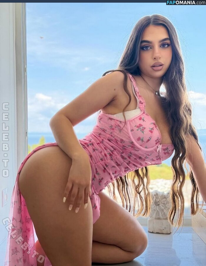 Eva Savagiou / evasavagiou / https: / officialevasavagiou Nago OnlyFans  Przeciekłe zdjęcie #75