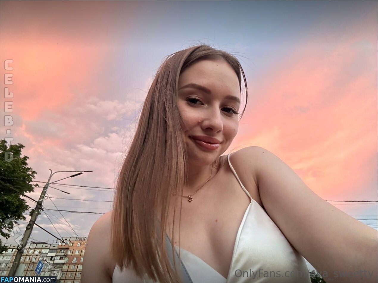 Eva Sweetty / Eva956993513081 / eva_sweetty / https: Nago OnlyFans  Przeciekłe zdjęcie #19