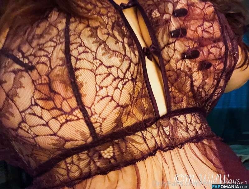 Eva Wild / eva.wild.1 / evawild / https: Nago OnlyFans  Przeciekłe zdjęcie #5