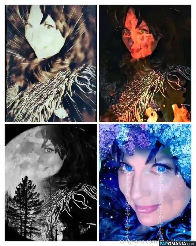 Eva Wild / eva.wild.1 / evawild / https: Nago OnlyFans  Przeciekłe zdjęcie #8