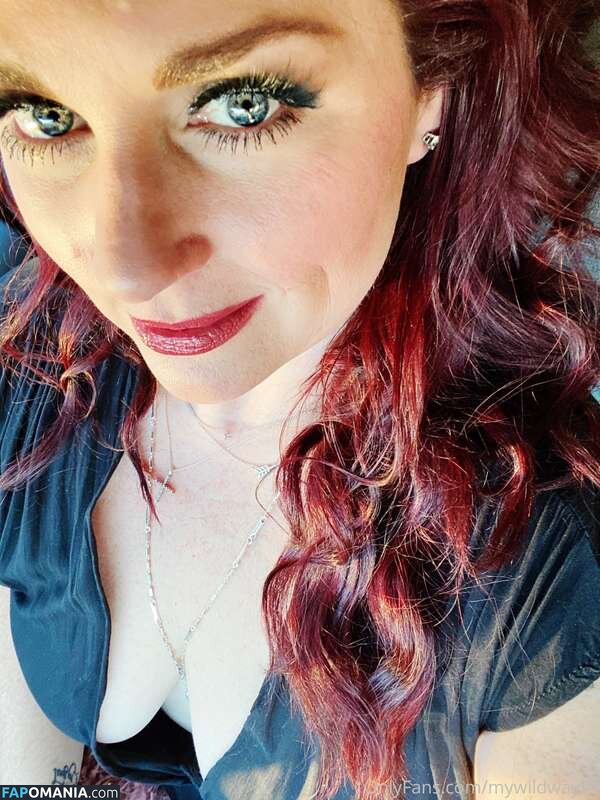 Eva Wild / eva.wild.1 / evawild / https: Nago OnlyFans  Przeciekłe zdjęcie #10