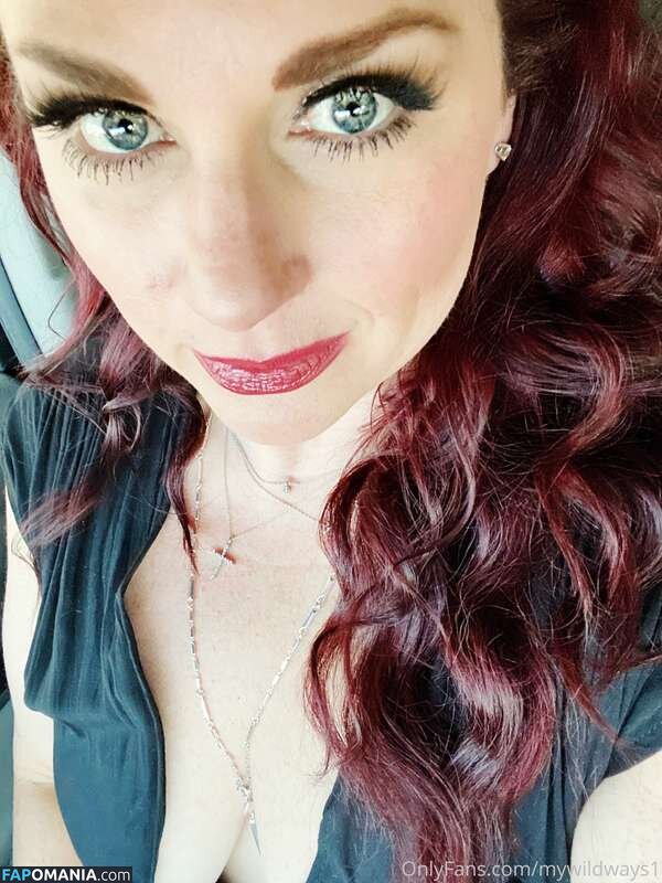 Eva Wild / eva.wild.1 / evawild / https: Nago OnlyFans  Przeciekłe zdjęcie #11