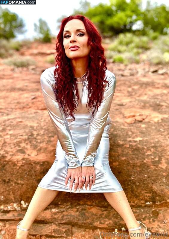 Eva Wild / eva.wild.1 / evawild / https: Nago OnlyFans  Przeciekłe zdjęcie #19