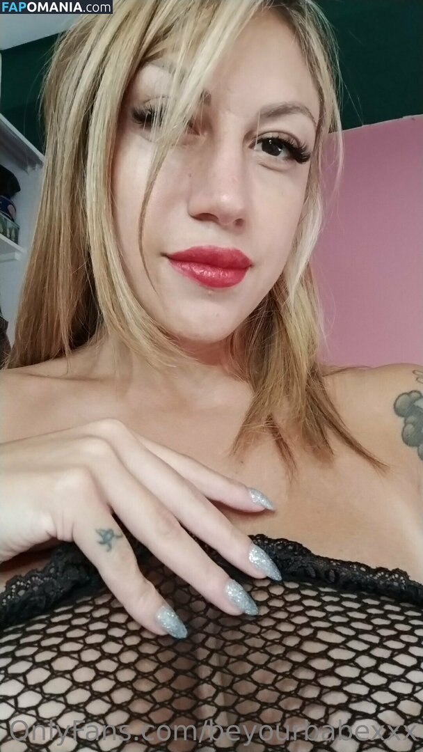 evacream Nago OnlyFans  Przeciekłe zdjęcie #7