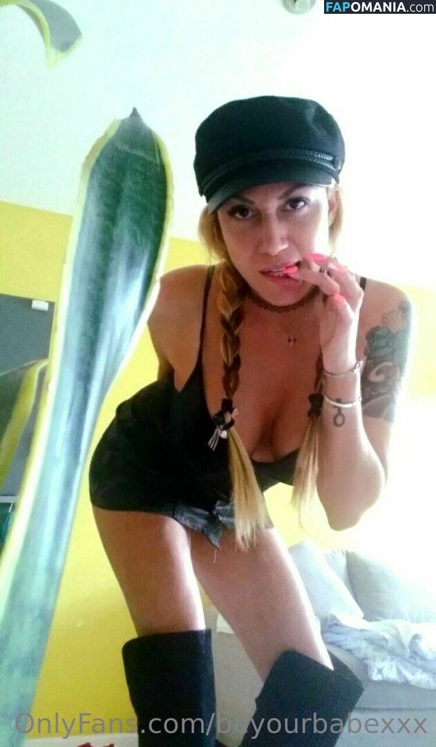 evacream Nago OnlyFans  Przeciekłe zdjęcie #9