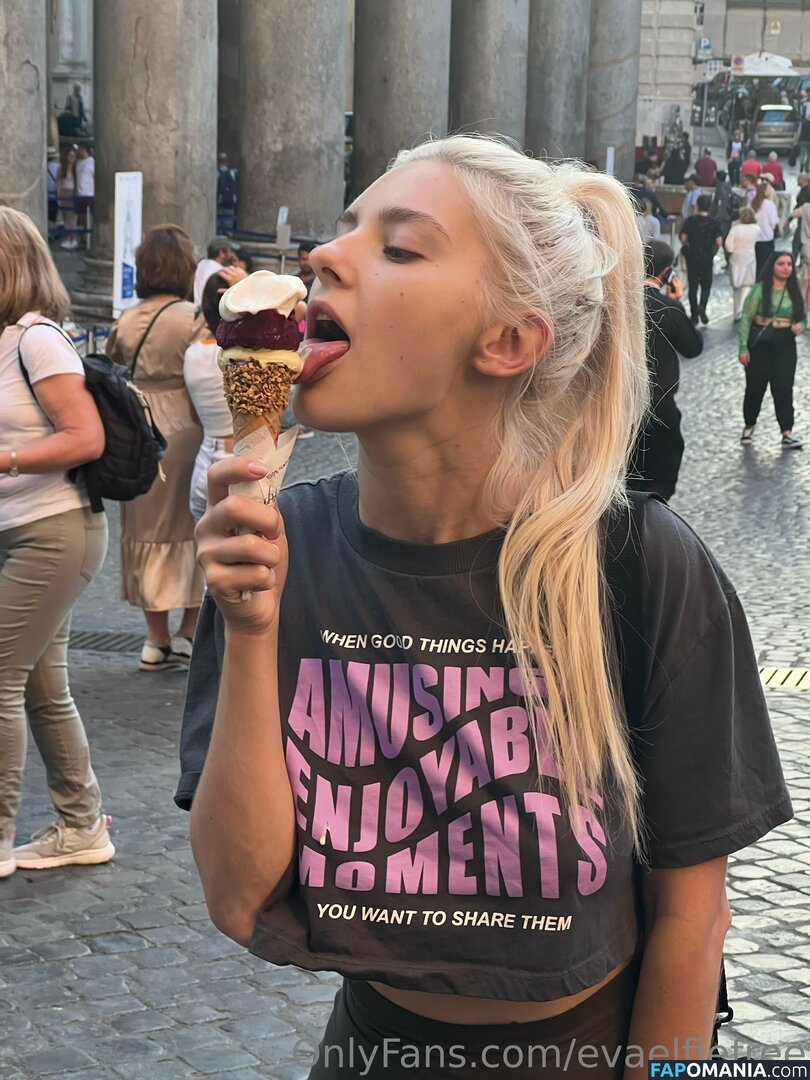 evaelfiefree / theevaelfie Nago OnlyFans  Przeciekłe zdjęcie #39