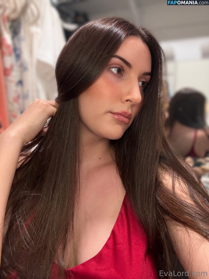 evalord Nago OnlyFans  Przeciekłe zdjęcie #2