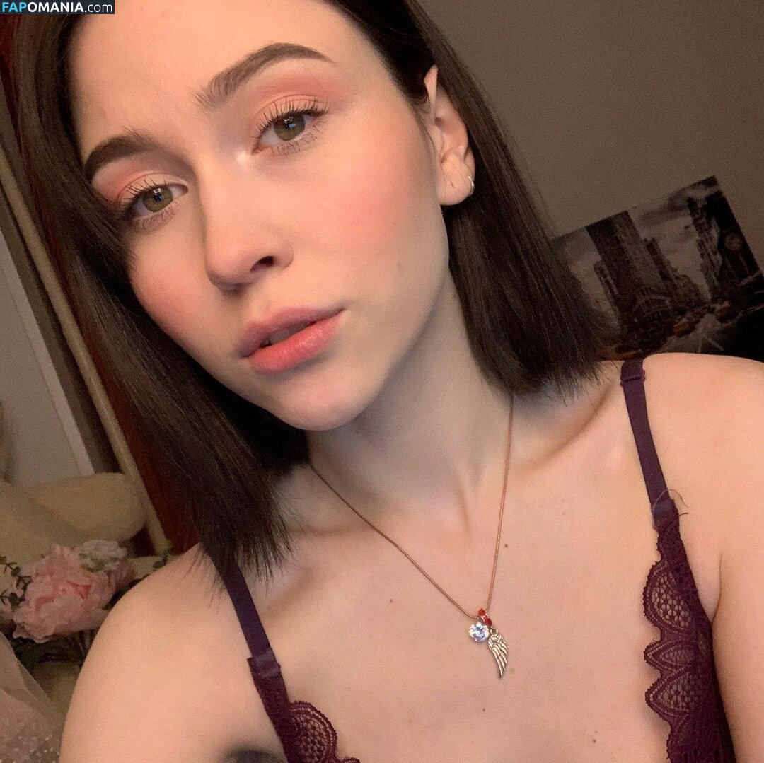 evamystery / evamystery103 Nago OnlyFans  Przeciekłe zdjęcie #1