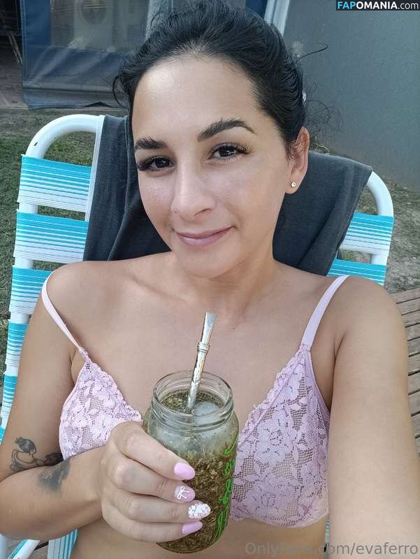 EVANGELINA FERRO / evaferro Nago OnlyFans  Przeciekłe zdjęcie #3