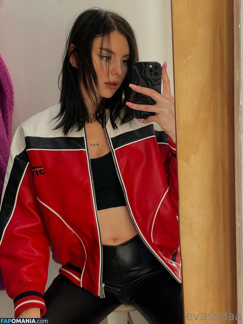 evasoda / evasodaa Nago OnlyFans  Przeciekłe zdjęcie #95