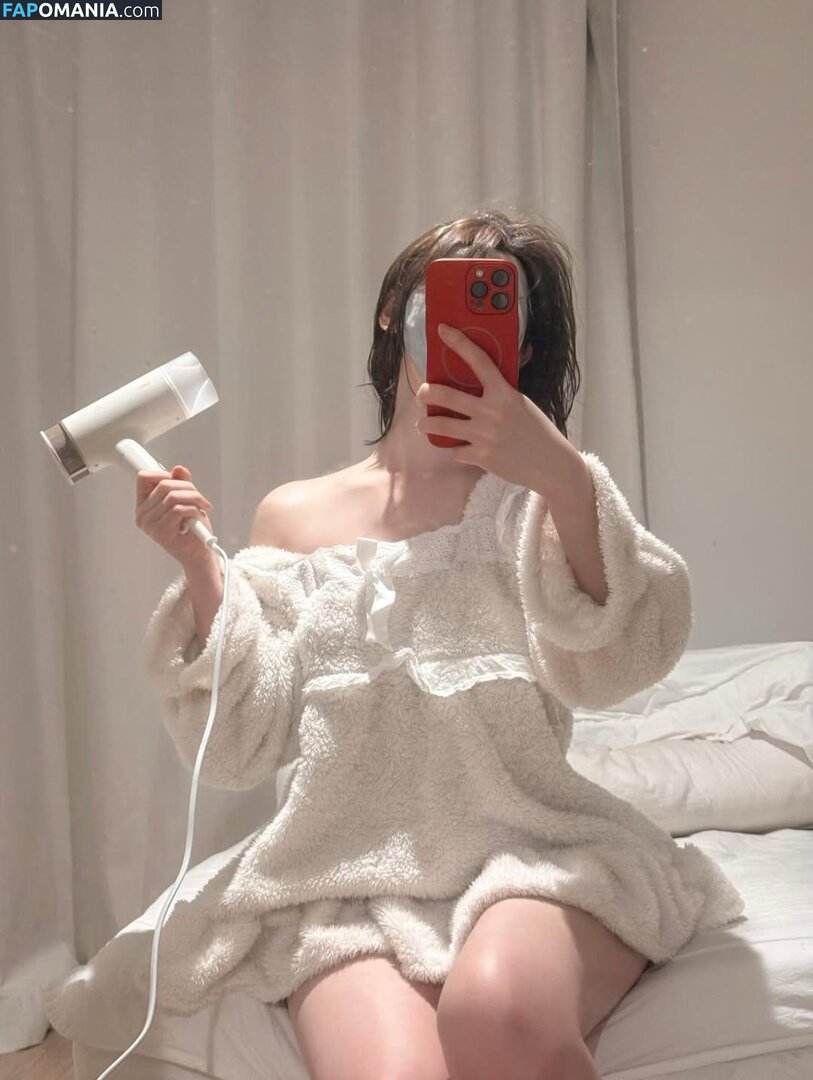 Evawishx / Evawxsh / hanxiao_ss / imeva Nago OnlyFans  Przeciekłe zdjęcie #14