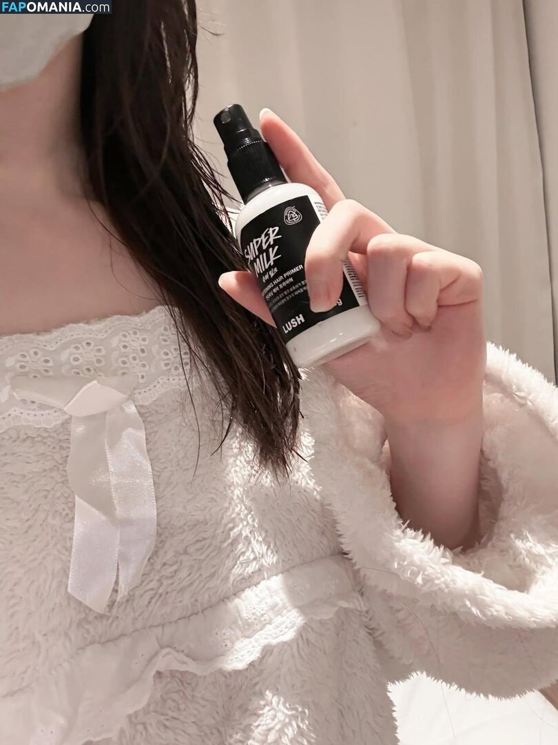 Evawishx / Evawxsh / hanxiao_ss / imeva Nago OnlyFans  Przeciekłe zdjęcie #15