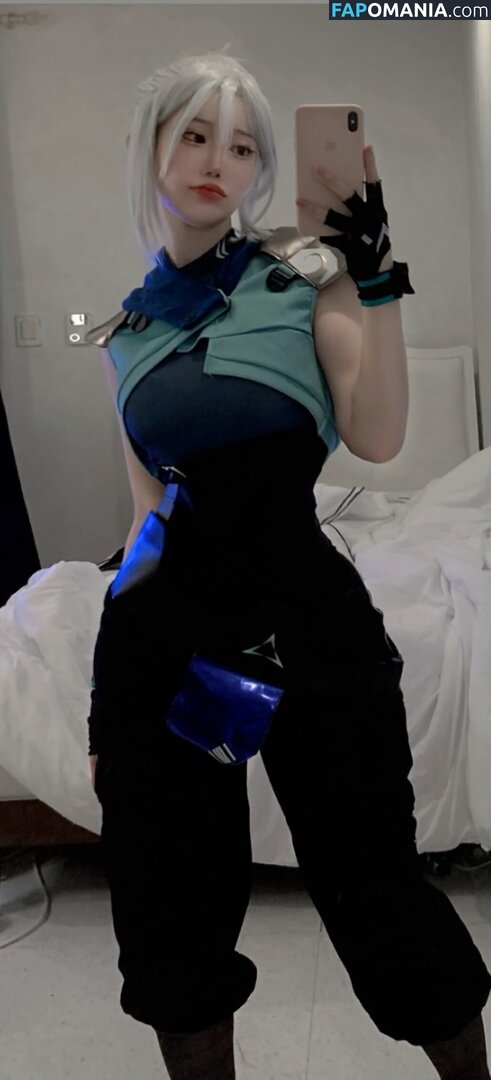 Evawxsh / happyunaaa Social Media Nago OnlyFans  Przeciekłe zdjęcie #1