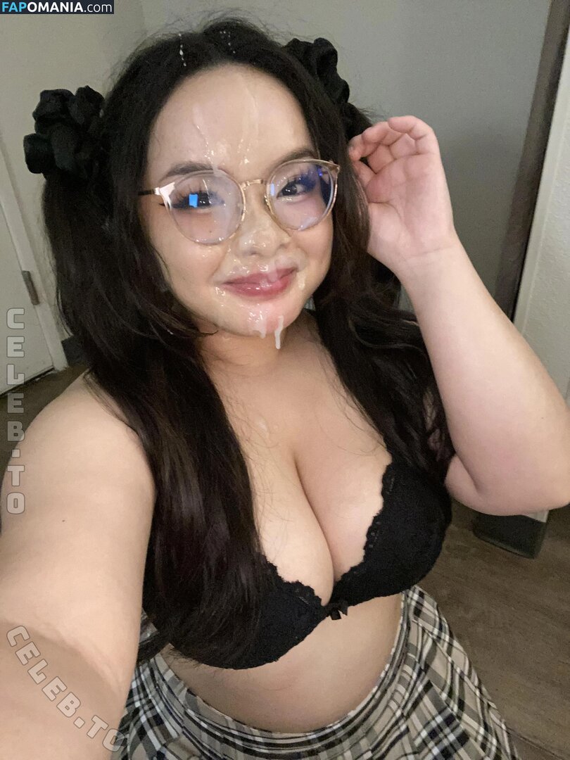 boba-bae / eve_darlingg / evedarling / https: Nago OnlyFans  Przeciekłe zdjęcie #4