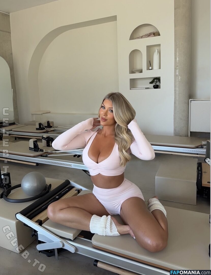 Eve Gale / EveGale9 / evegale / https: Nago OnlyFans  Przeciekłe zdjęcie #1