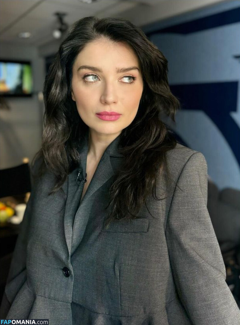 Eve Hewson / evehewson Nago OnlyFans  Przeciekłe zdjęcie #132