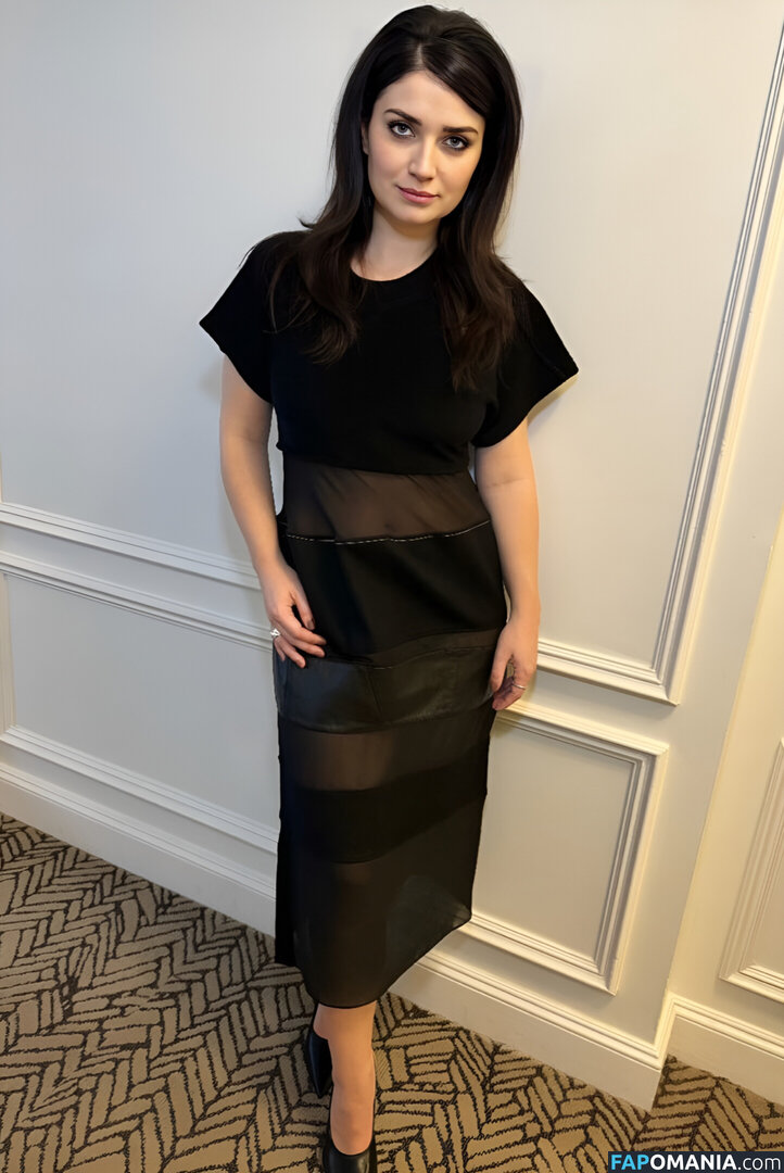 Eve Hewson / evehewson Nago OnlyFans  Przeciekłe zdjęcie #134