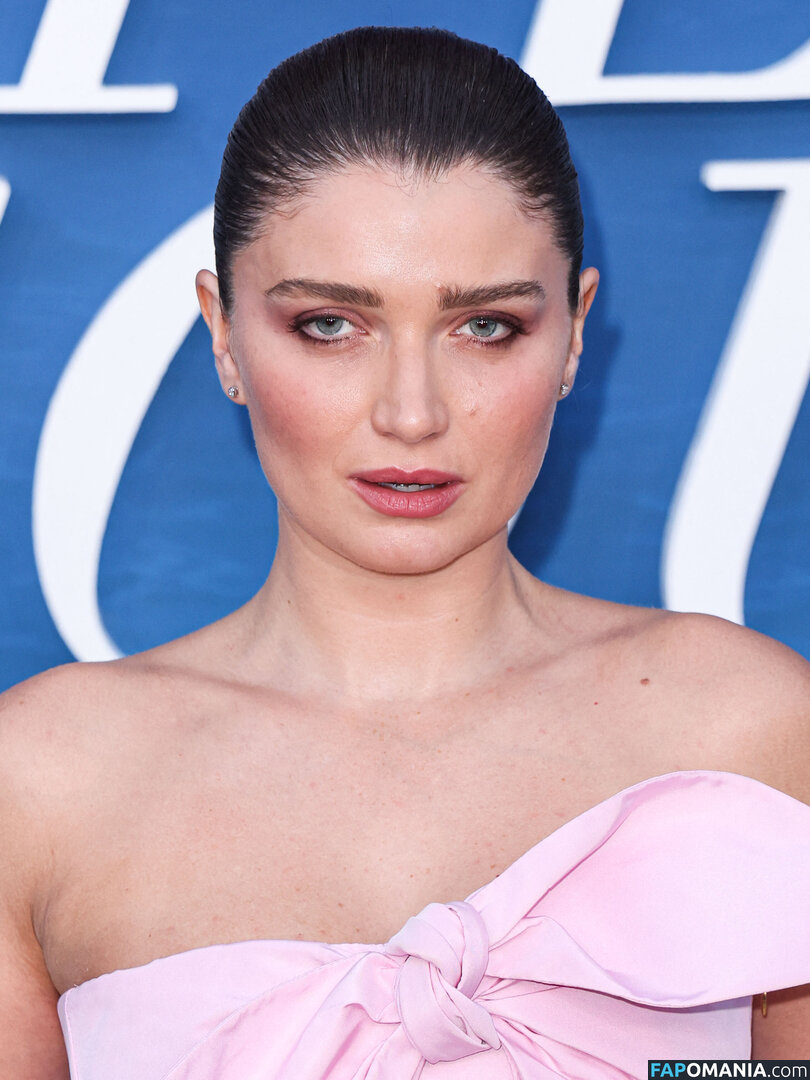 Eve Hewson / evehewson Nago OnlyFans  Przeciekłe zdjęcie #135