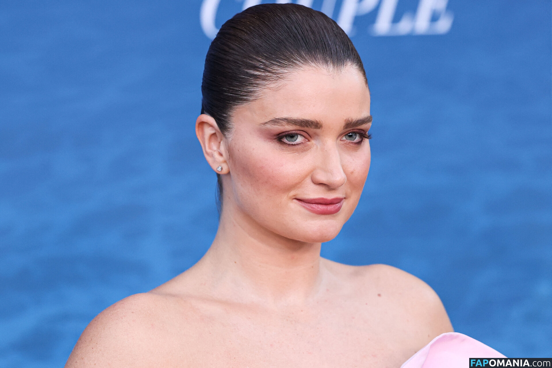 Eve Hewson / evehewson Nago OnlyFans  Przeciekłe zdjęcie #137