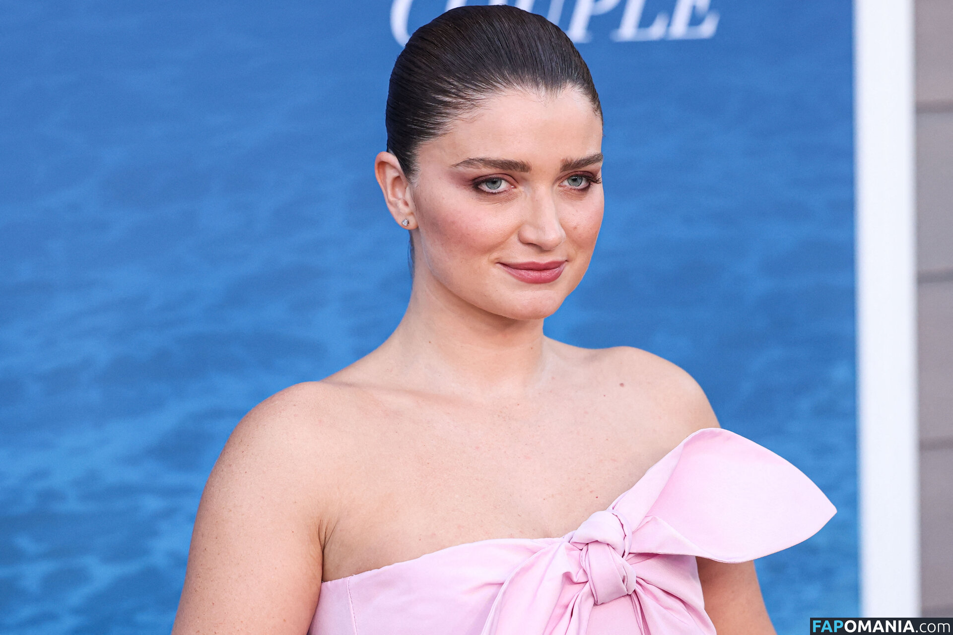 Eve Hewson / evehewson Nago OnlyFans  Przeciekłe zdjęcie #138