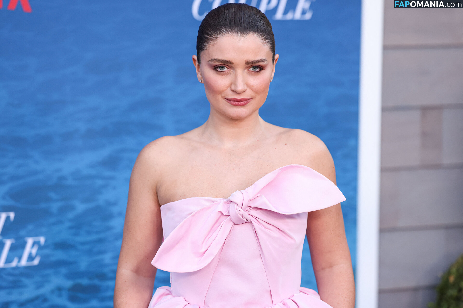 Eve Hewson / evehewson Nago OnlyFans  Przeciekłe zdjęcie #140