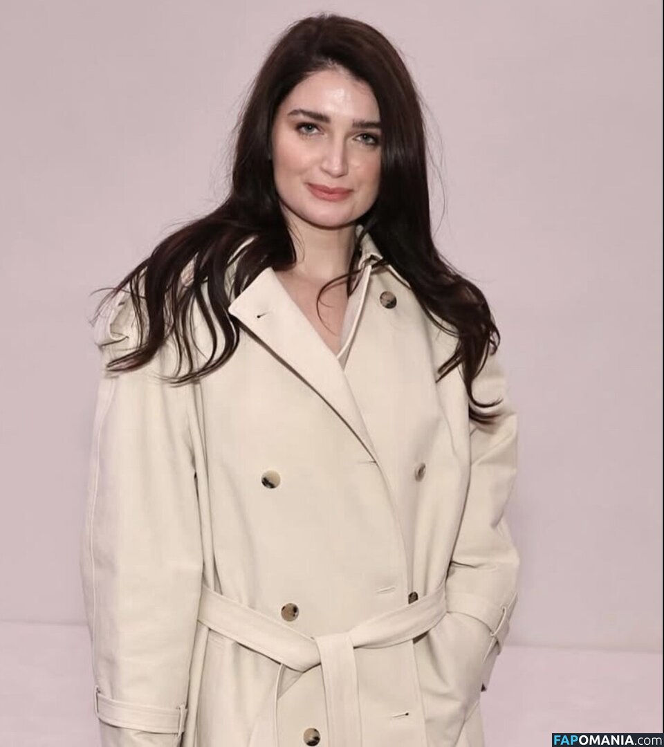 Eve Hewson / evehewson Nago OnlyFans  Przeciekłe zdjęcie #146