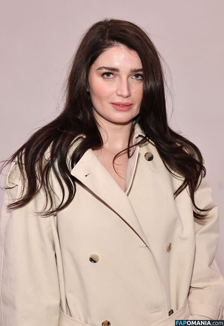 Eve Hewson / evehewson Nago OnlyFans  Przeciekłe zdjęcie #148