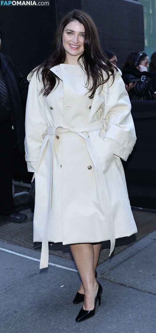 Eve Hewson / evehewson Nago OnlyFans  Przeciekłe zdjęcie #152