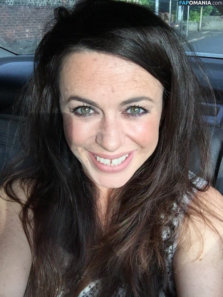 Eve Myles / teamevemyles Nago OnlyFans  Przeciekłe zdjęcie #2