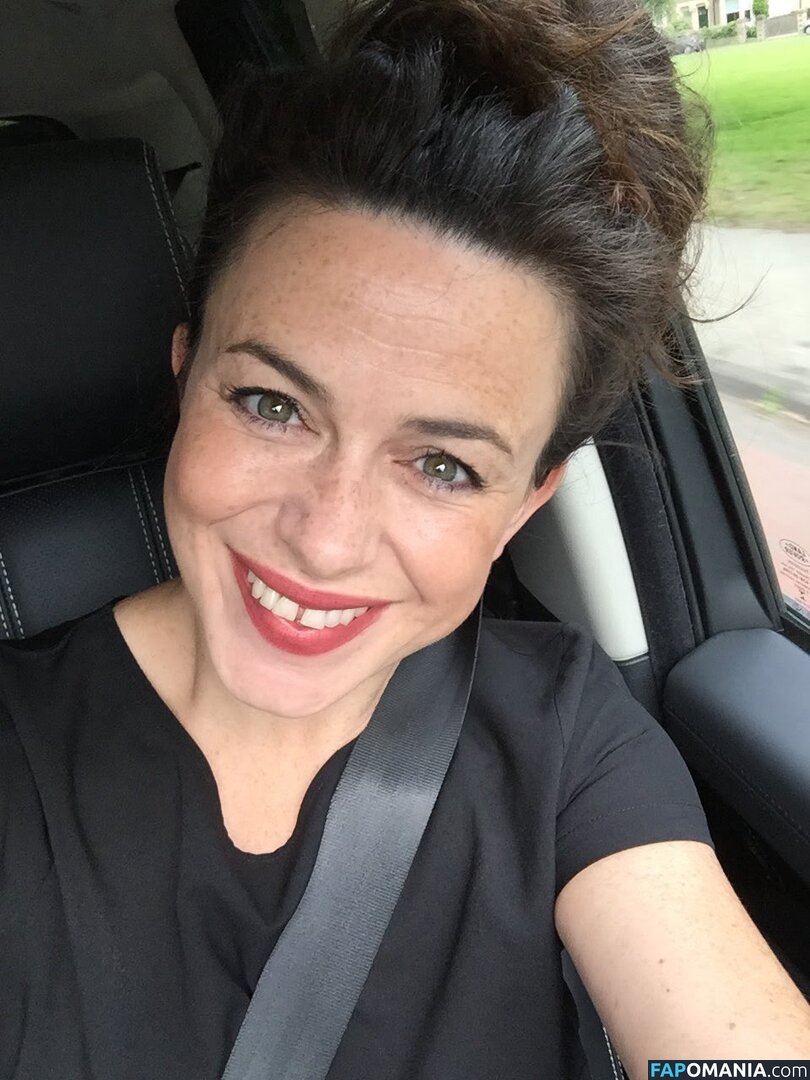 Eve Myles / teamevemyles Nago OnlyFans  Przeciekłe zdjęcie #3