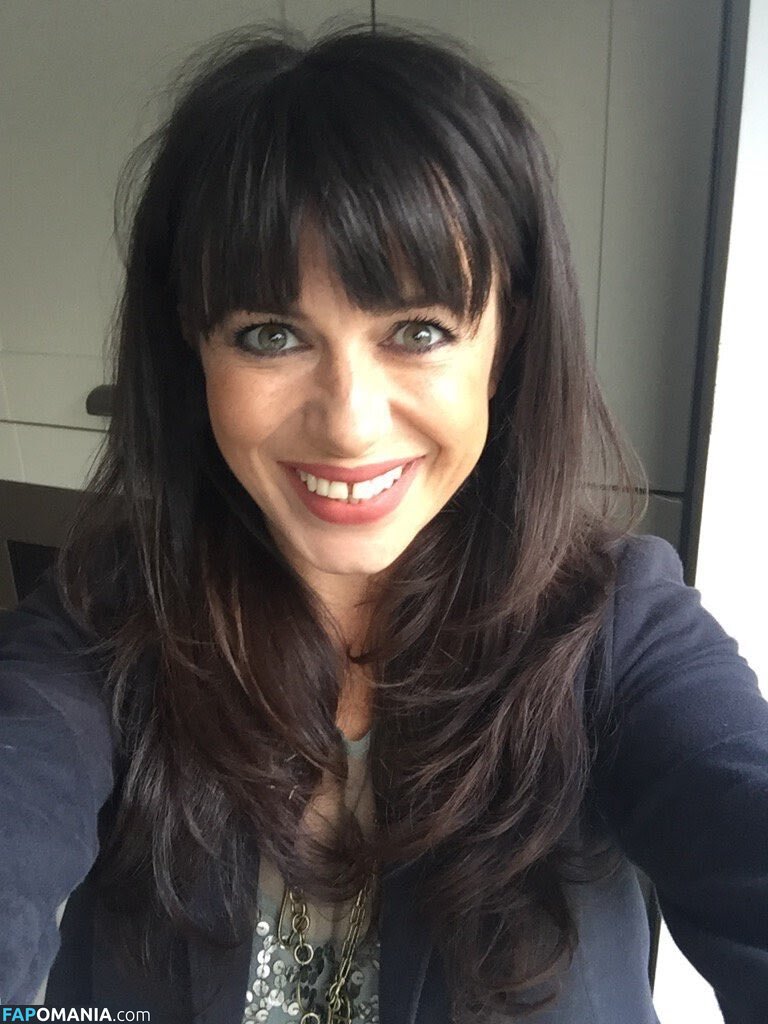Eve Myles / teamevemyles Nago OnlyFans  Przeciekłe zdjęcie #4