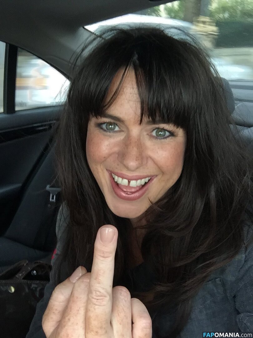 Eve Myles / teamevemyles Nago OnlyFans  Przeciekłe zdjęcie #5