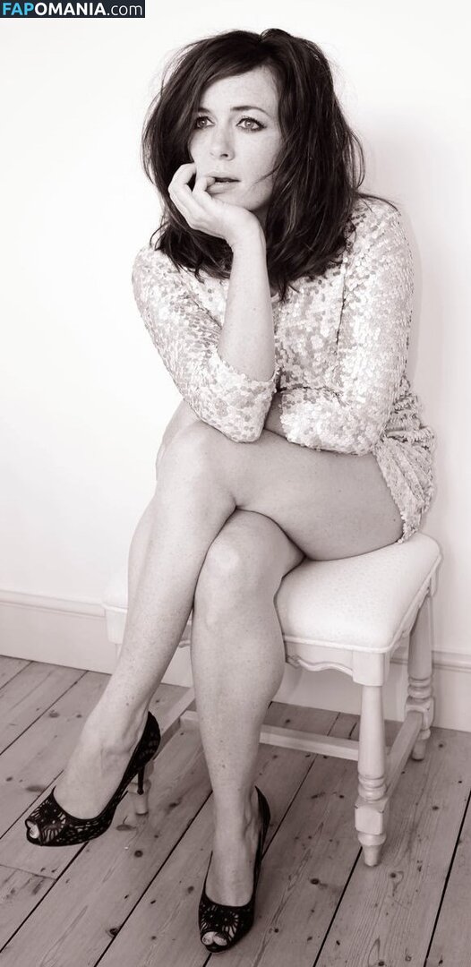 Eve Myles / teamevemyles Nago OnlyFans  Przeciekłe zdjęcie #9
