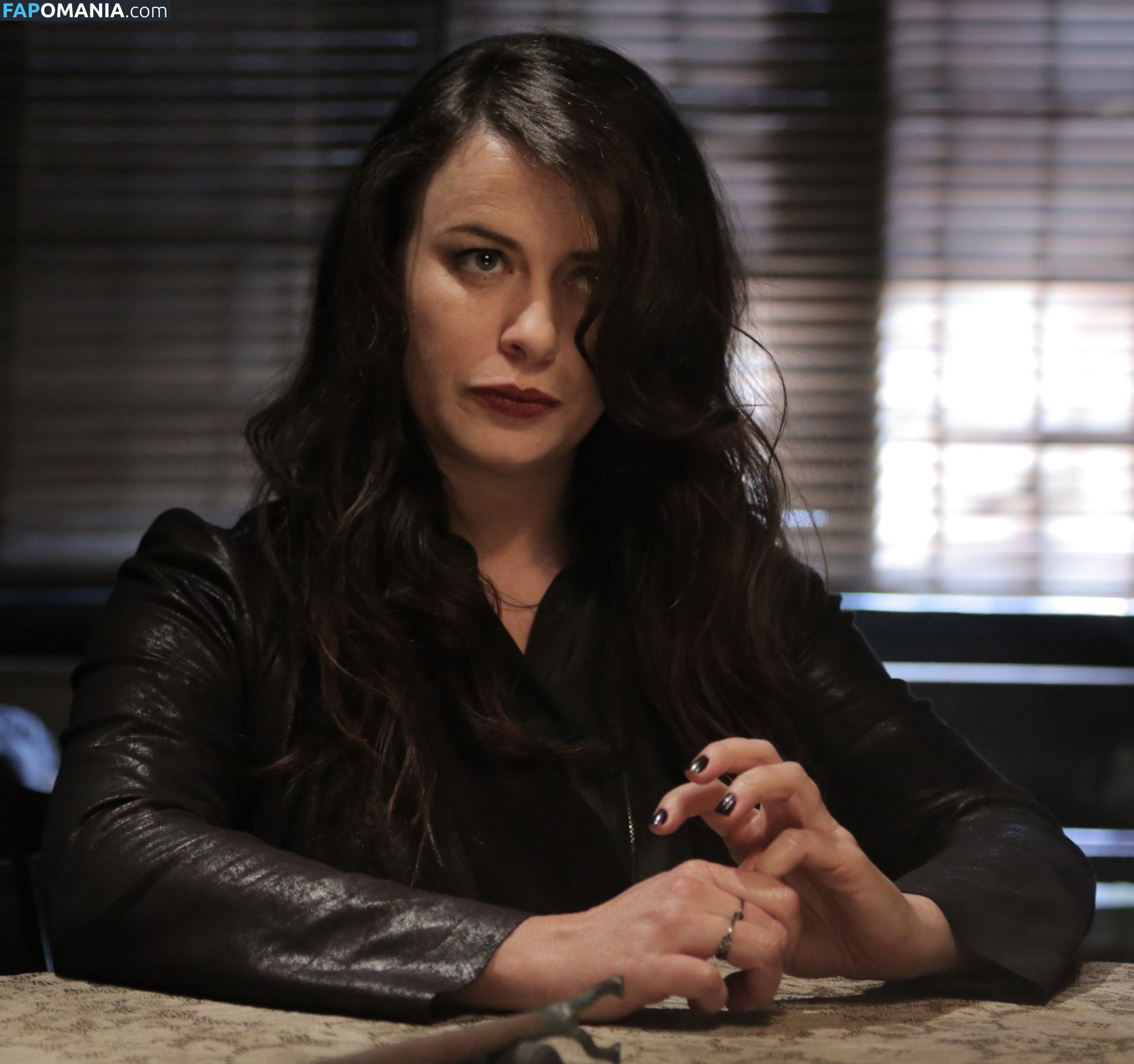 Eve Myles / teamevemyles Nago OnlyFans  Przeciekłe zdjęcie #11