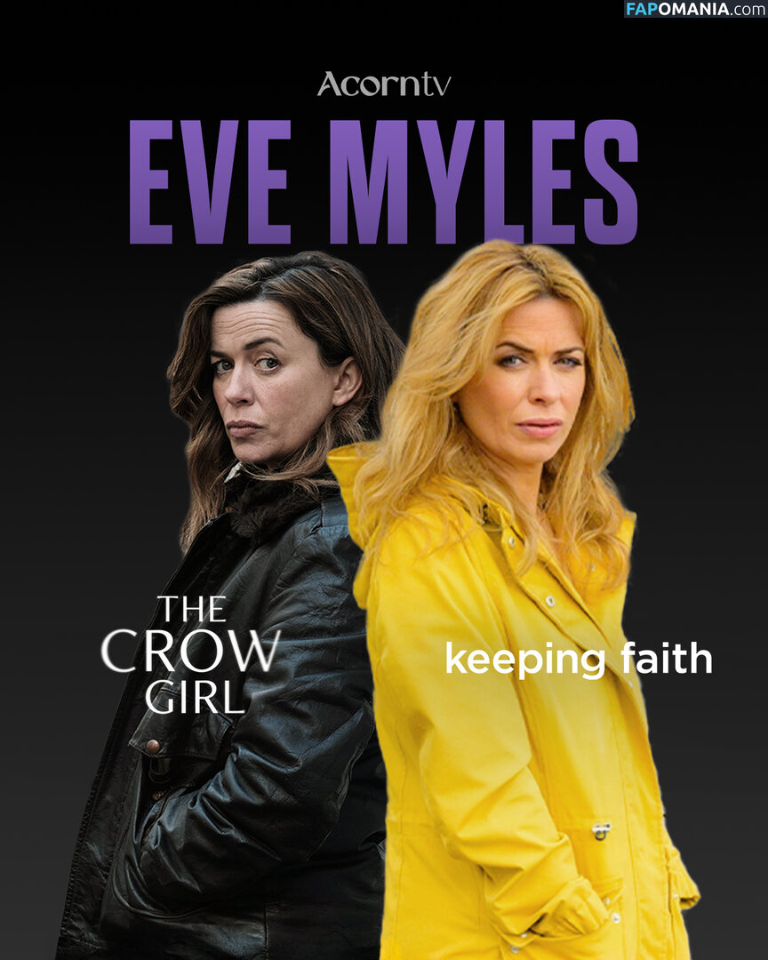 Eve Myles / teamevemyles Nago OnlyFans  Przeciekłe zdjęcie #13